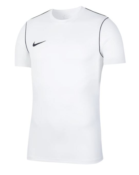 SV Veitshöchheim Park 20 Top T-Shirt Herren, weiß